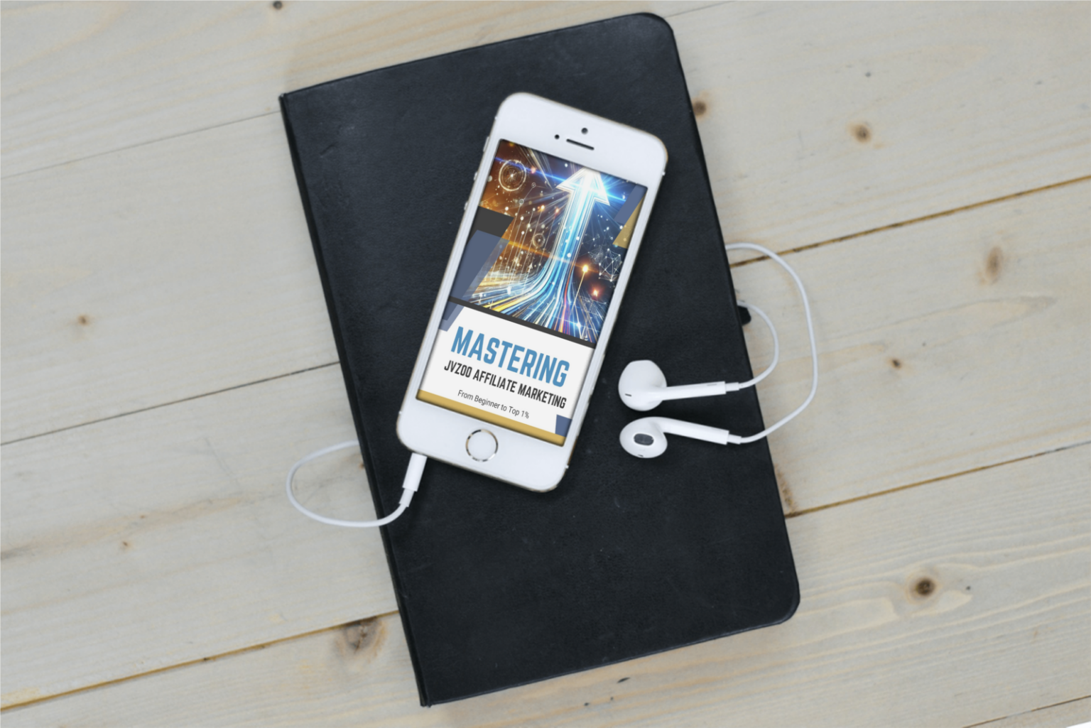 Free audio book bonus