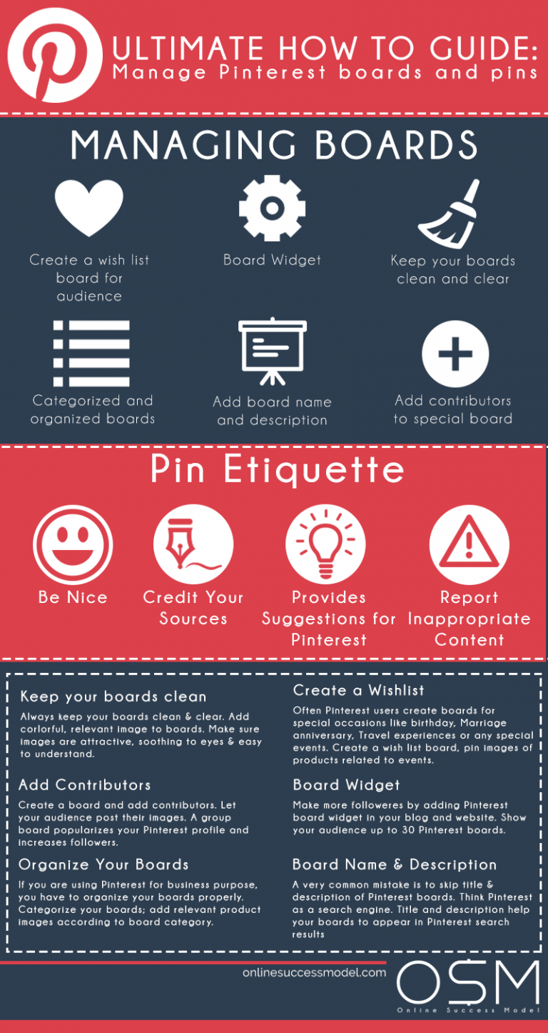 how-to-manage-pinterest-boards-online-success-model