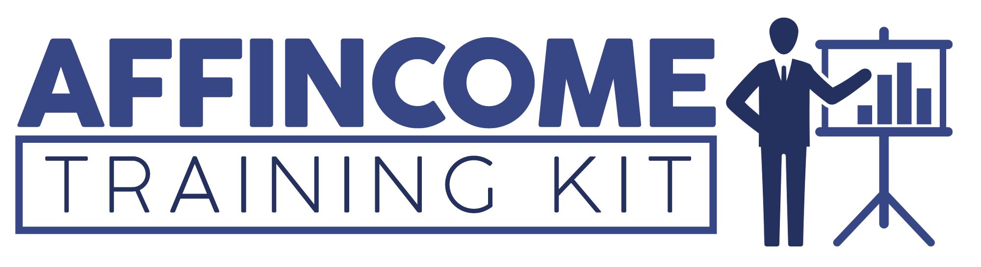 Affincome Training Kit logo