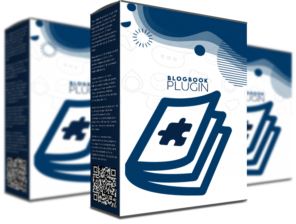 Blogbook Plugin boxshots