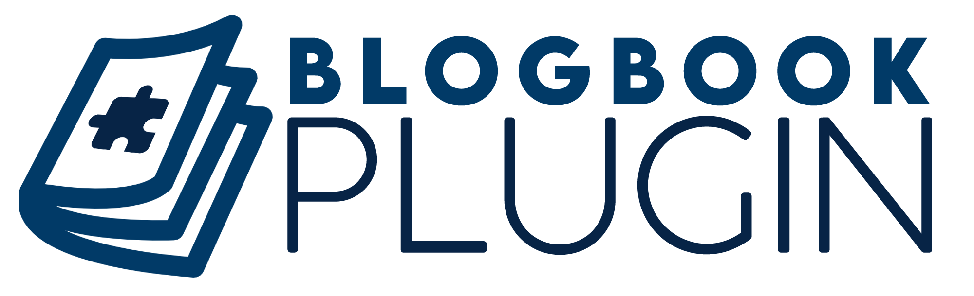Blogbook Plugin