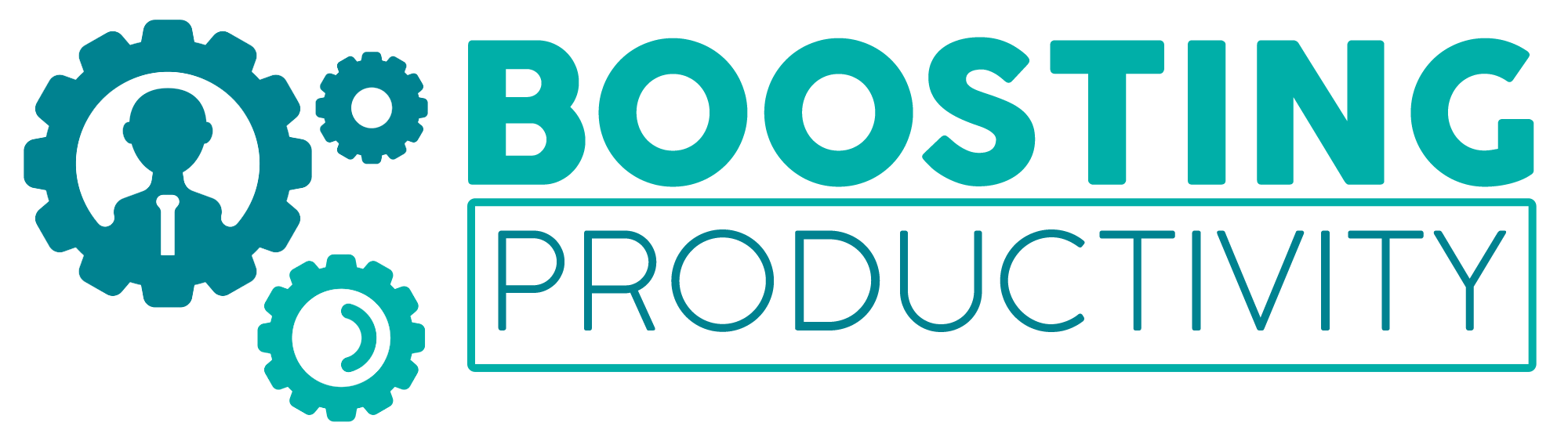 Boosting Productivity logo