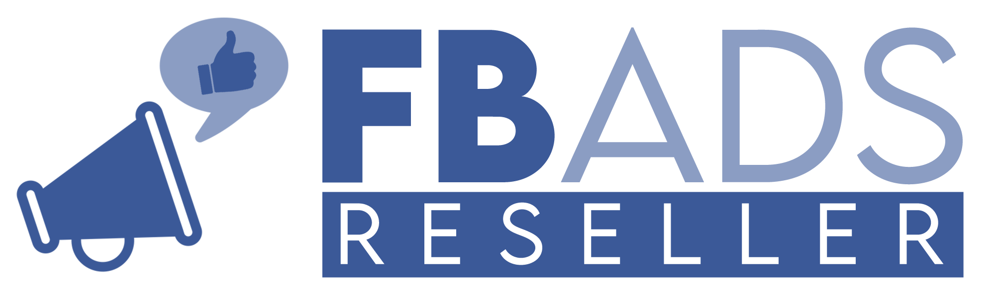 FBAds Resller logo