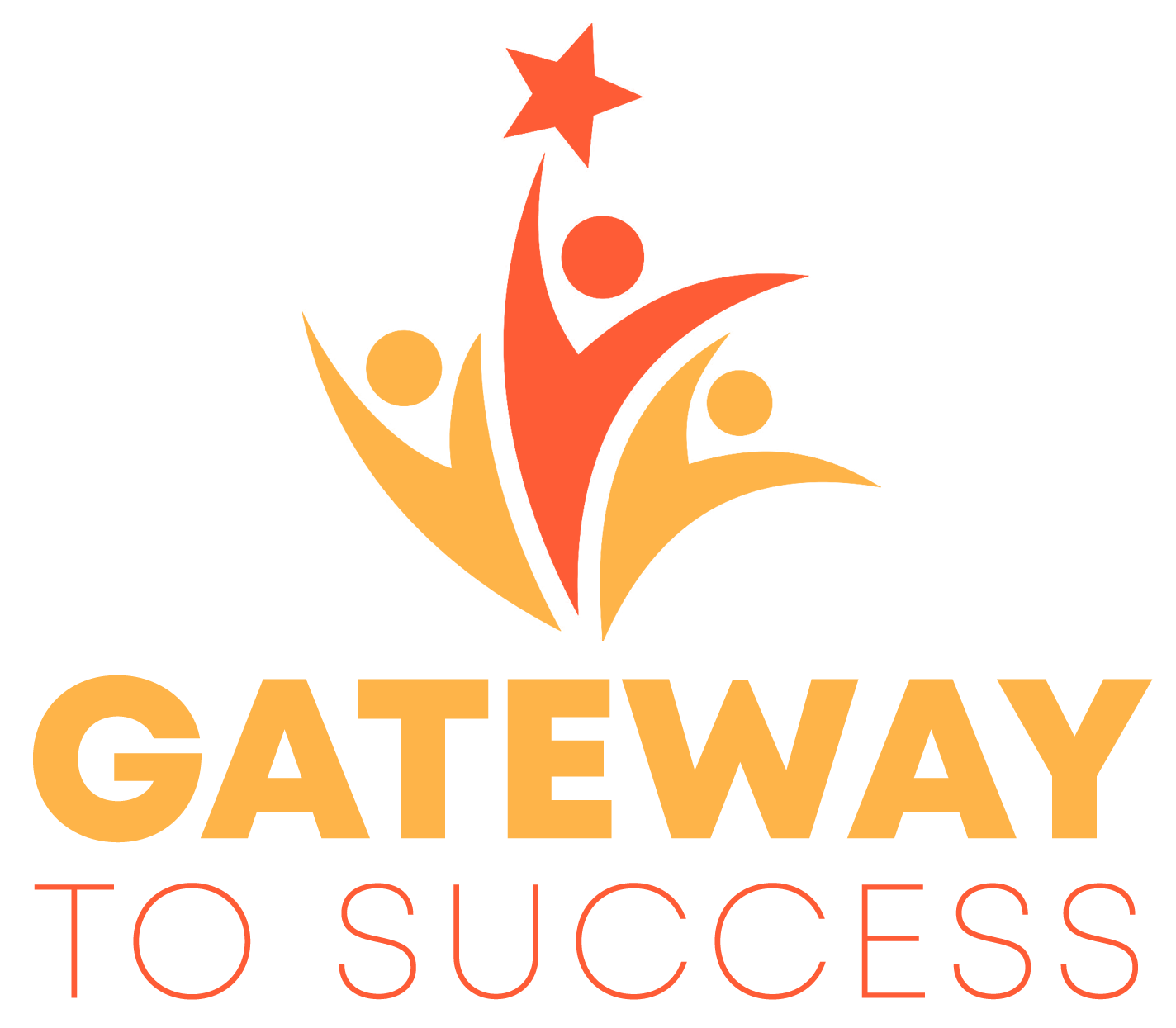 Gateway To Success Logo
