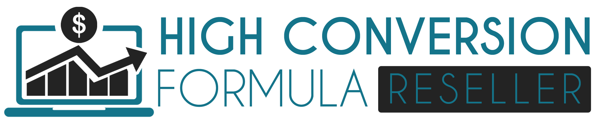 High Conversion Formula Reseller