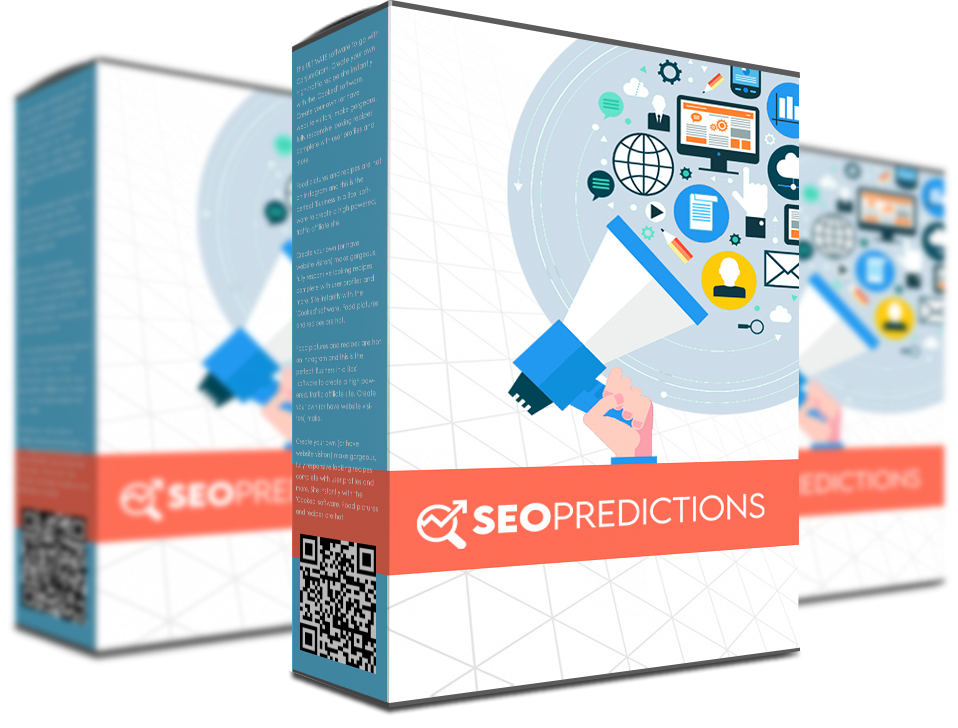 SEO Predictions boxshots