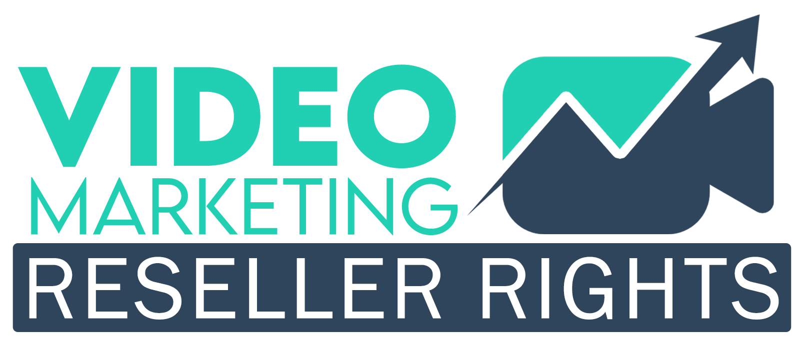 Video Marketing Reseller Rights logo