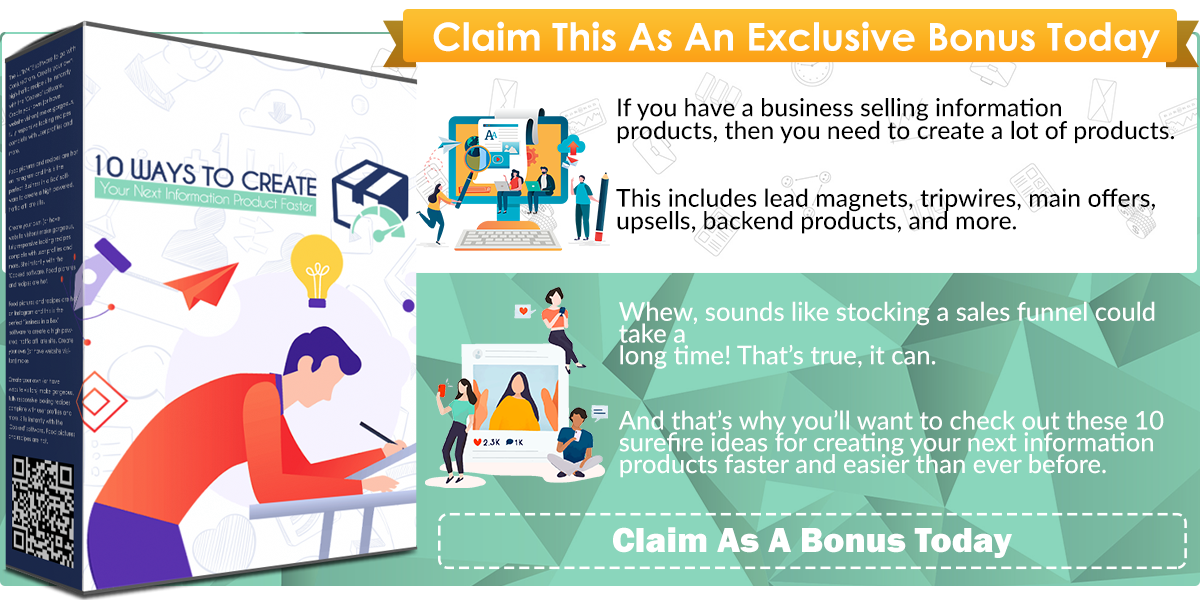 infographics template