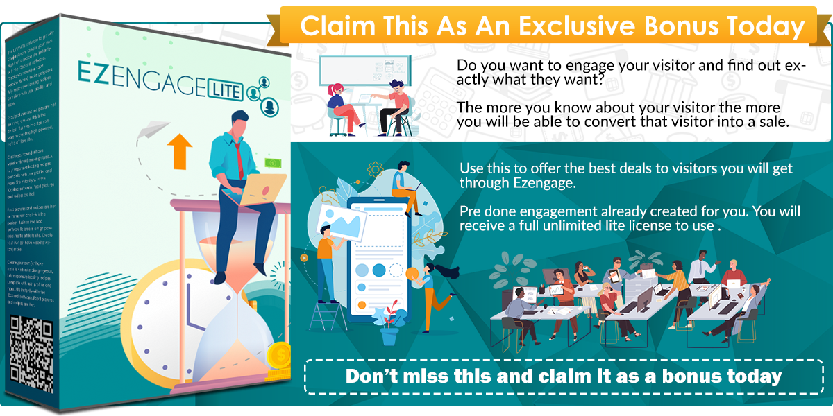 ezengage lite