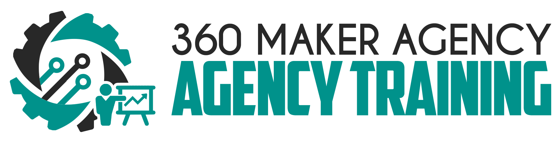 360maker – Online Success Model