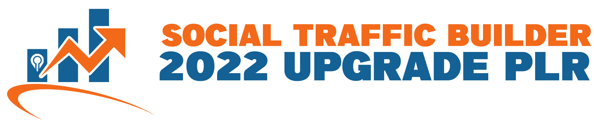 Social Traffic Builder 2022 Upgrade PLR Logo
