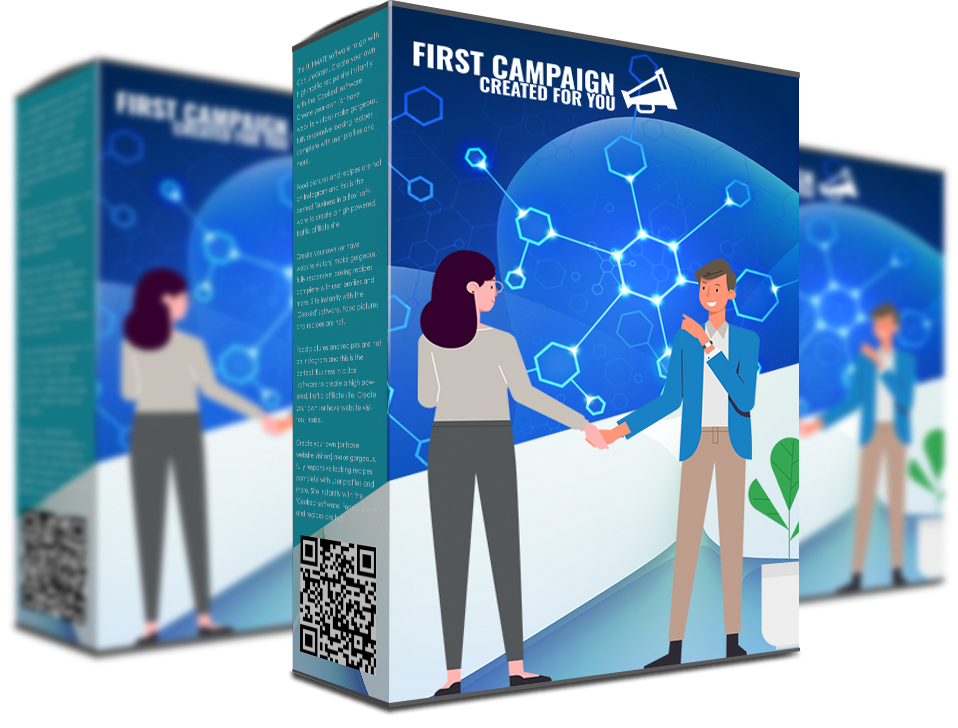 Lead DFY System 2023 Boxshot